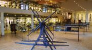 Musée Arts &amp; Métiers Vin